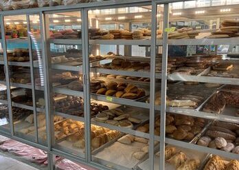 Bakeries near me in Hemet California