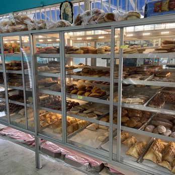 Bakeries near me in Hemet California