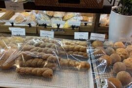 Bakeries near me in Johns Creek Georgia