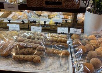 Bakeries near me in Johns Creek Georgia