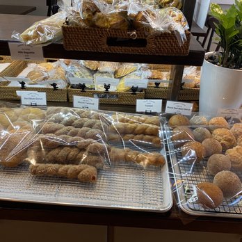 Bakeries near me in Johns Creek Georgia