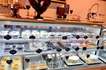 Bakeries near me in Jurong East