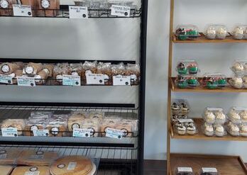 Bakeries near me in Kansas City Kansas