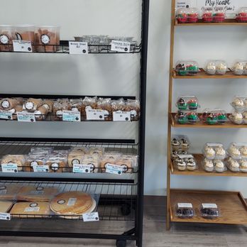 Bakeries near me in Kansas City Kansas