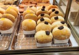 Bakeries near me in Kirkland Washington