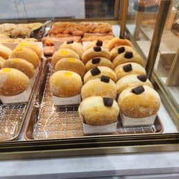 Bakeries near me in Kirkland Washington