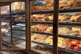 Bakeries near me in Lodi California