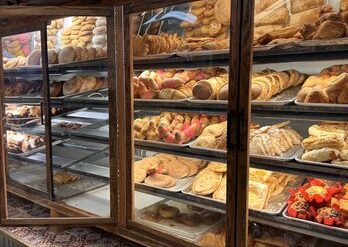 Bakeries near me in Lodi California