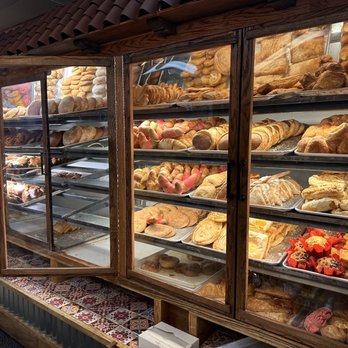 Bakeries near me in Lodi California