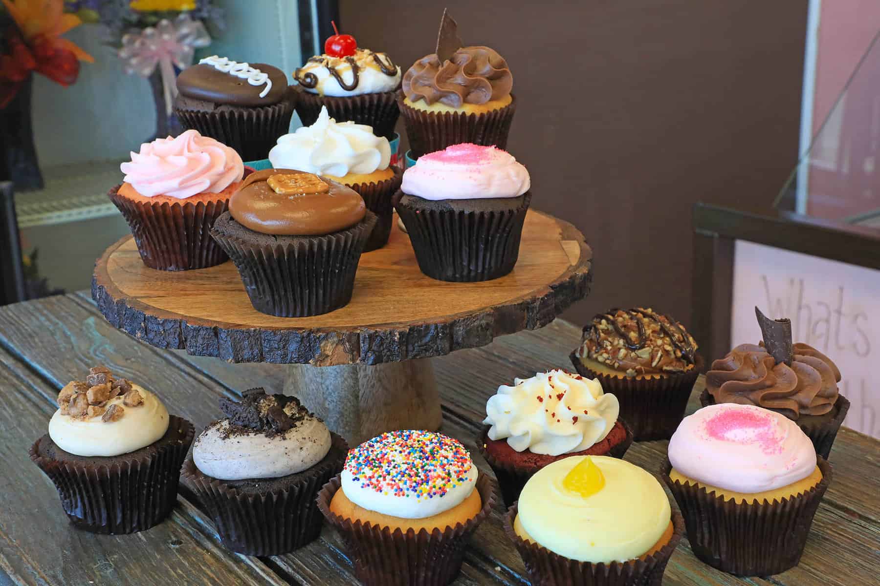 Discover the Best Bakeries near Longview, Texas