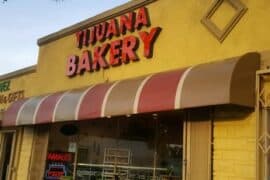 Bakeries near me in Lynwood California