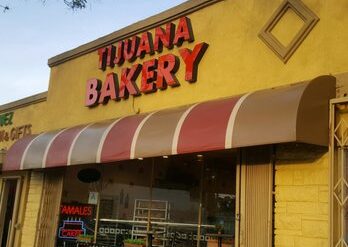 Bakeries near me in Lynwood California