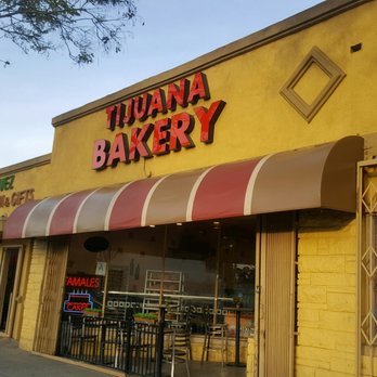 Bakeries near me in Lynwood California