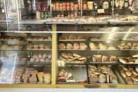 Bakeries near me in Madera California