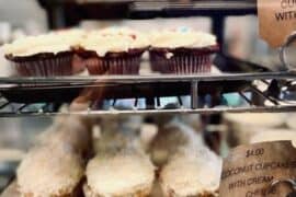 Bakeries near me in Menifee California