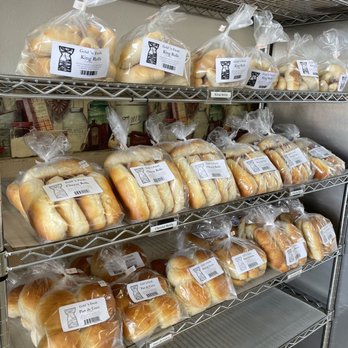 Bakeries near me in Merced California