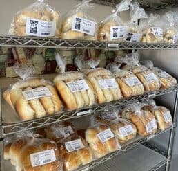 Bakeries near me in Modesto California