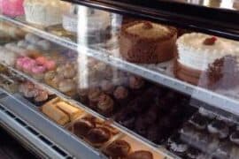 Bakeries near me in Napa California