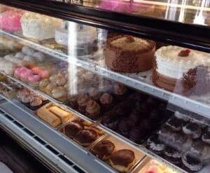 Bakeries near me in Napa California