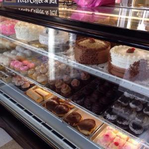 Bakeries near me in Napa California