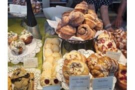 Bakeries near me in Oceanside California