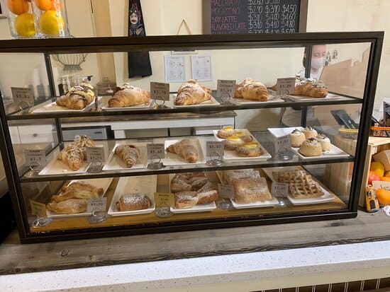 Bakeries near me in Ogden Utah