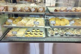 Bakeries near me in Orem Utah