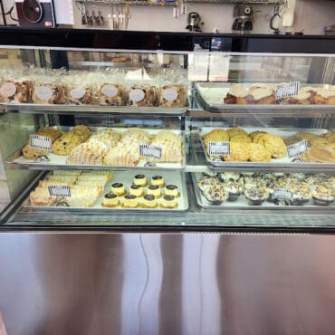 Bakeries near me in Orem Utah