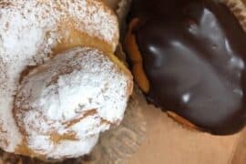 Bakeries near me in Overland Park Kansas