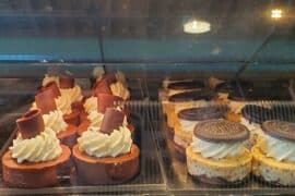 Bakeries near me in Oxnard California