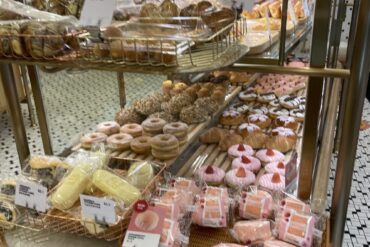 Bakeries near me in Pasir Ris