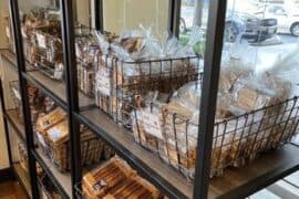 Bakeries near me in Pleasanton California