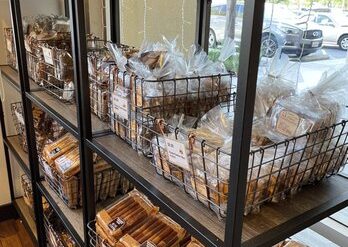 Bakeries near me in Pleasanton California