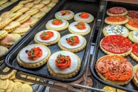 Bakeries near me in Provo Utah