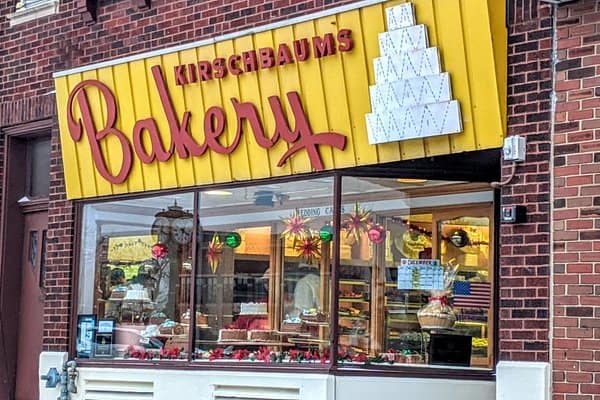 Find Delicious Bakeries near Me in Redding California!