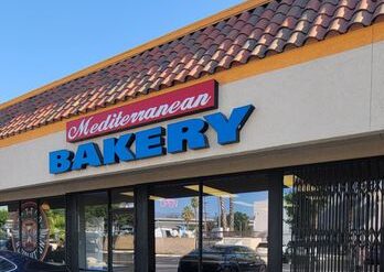 Bakeries near me in Redlands California