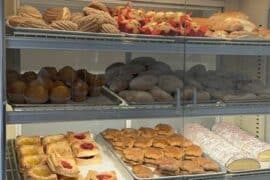 Bakeries near me in Roseville California