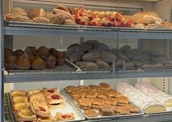 Bakeries near me in Roseville California