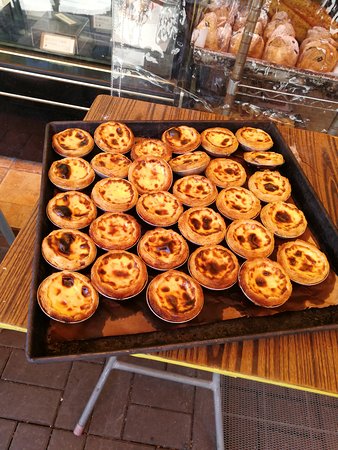 Bakeries near me in Sai Kung New Territories