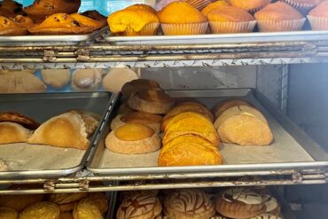 Bakeries near me in Salinas California