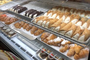 Bakeries near me in San Antonio Texas