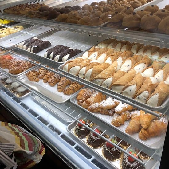 Bakeries near me in San Antonio Texas