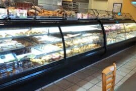 Bakeries near me in San Jose California