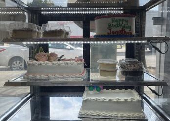 Bakeries near me in Santa Maria California