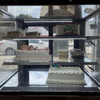 Bakeries near me in Santa Maria California