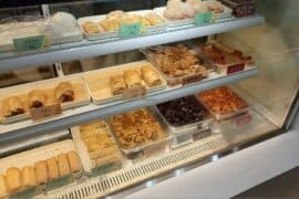 Bakeries near me in Sha Tin New Territories