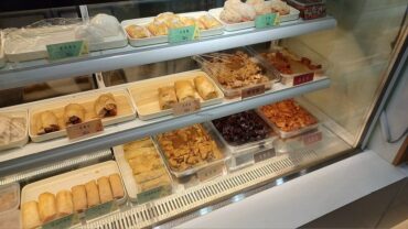 Bakeries near me in Sha Tin New Territories