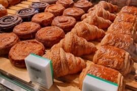 Bakeries near me in Singpore