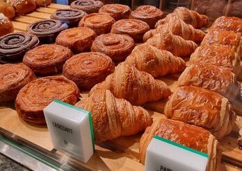 Bakeries near me in Singpore