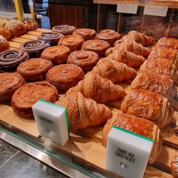 Bakeries near me in Singpore